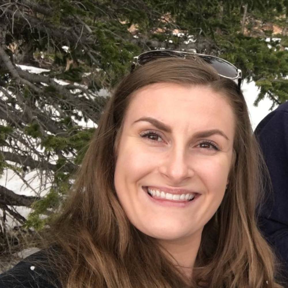 Meet your Posher, Abbagael